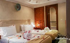 Riad Gallery 49 & Spa